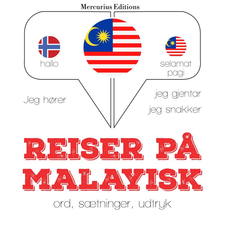 Produktbild: Reiser p&aring; malayisk