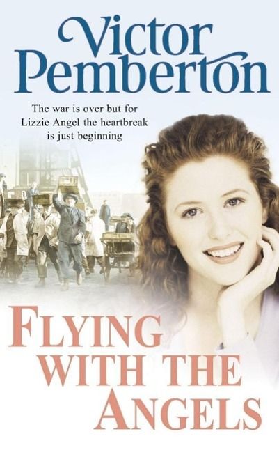 Produktbild: Flying with the Angels
