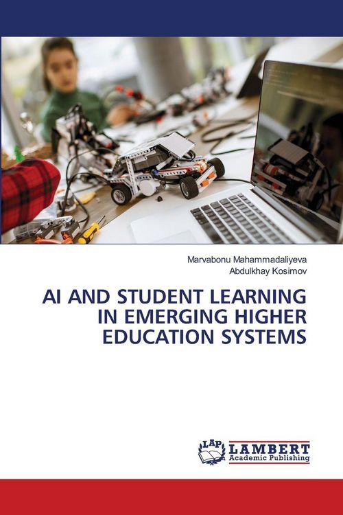 Produktbild: Ai and Student Learning in Emerging Higher Education Systems