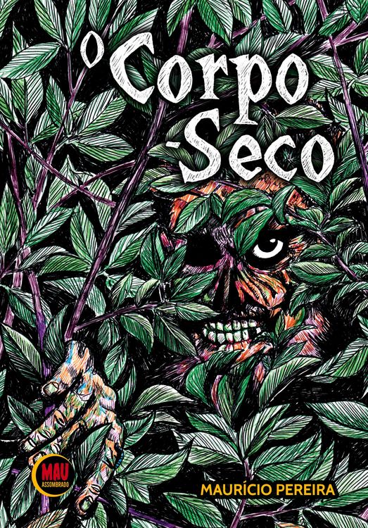 Produktbild: O Corpo-Seco