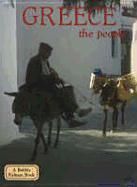 Produktbild: Greece - The People