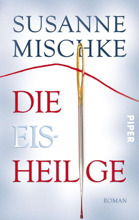 Produktbild: Die Eisheilige