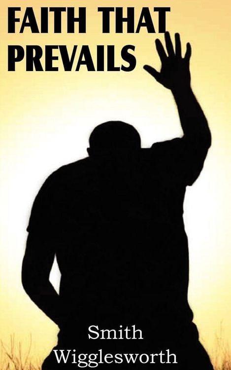Produktbild: Faith That Prevails