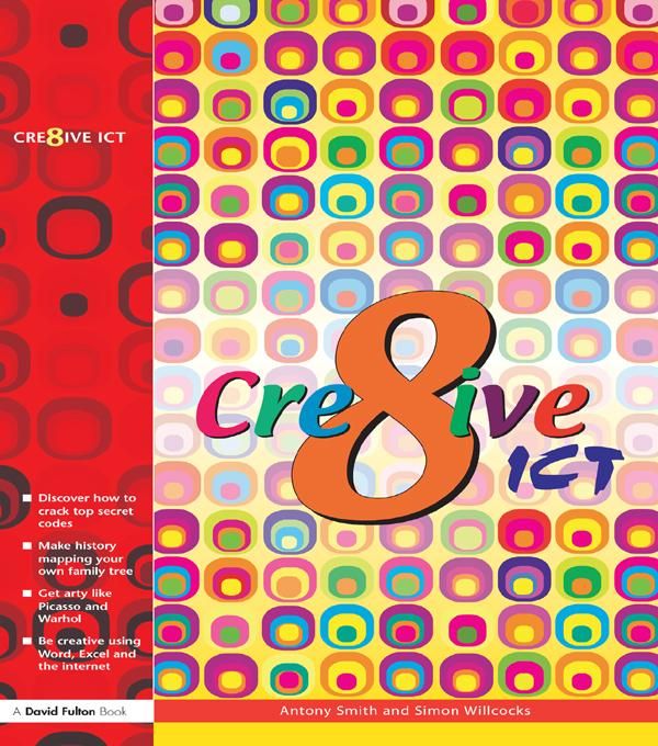 Produktbild: Creative ICT