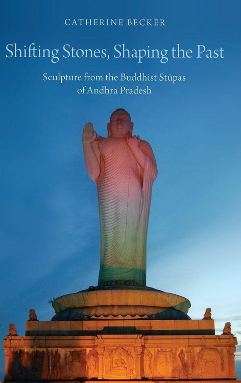 Produktbild: Shifting Stones, Shaping the Past