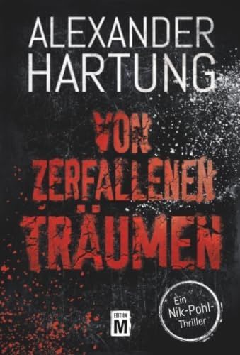 Produktbild: Von zerfallenen Tr&auml;umen