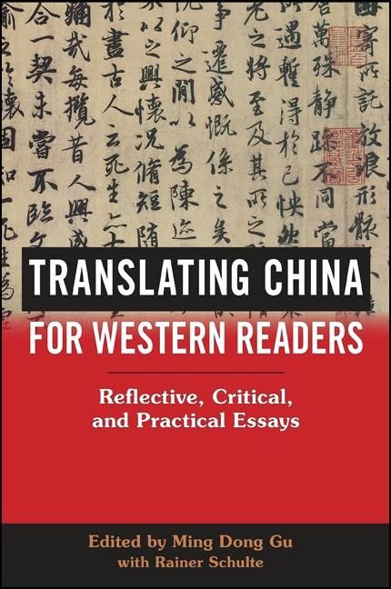 Produktbild: Translating China for Western Readers