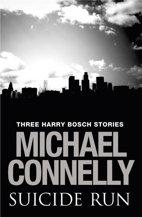 Produktbild: Suicide Run: Three Harry Bosch Stories