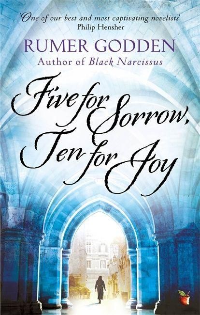 Produktbild: Five for Sorrow Ten for Joy