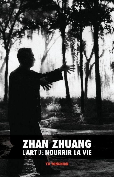 Produktbild: Zhan Zhuang