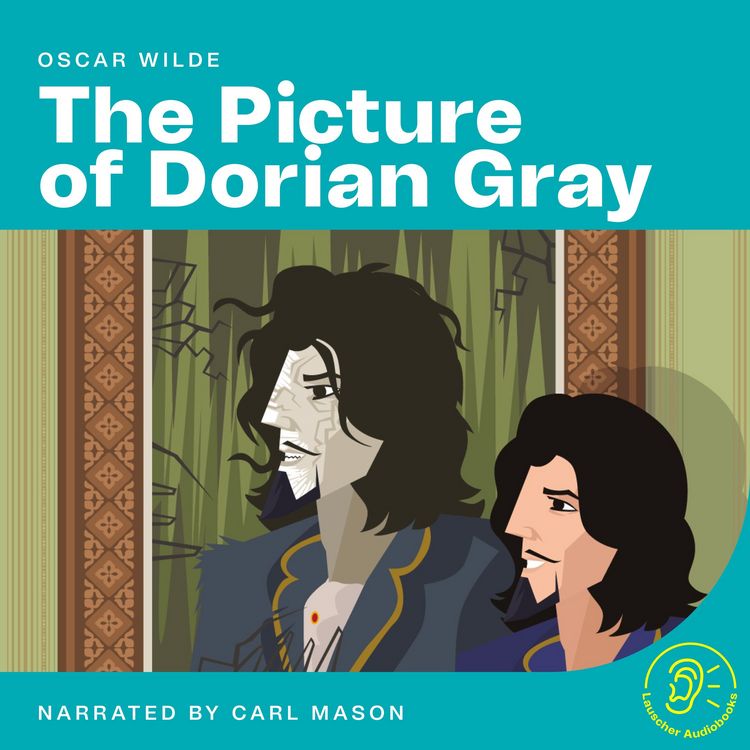 Produktbild: The Picture of Dorian Gray