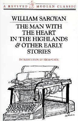Produktbild: Man with the Heart in the Highlands