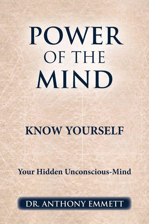Produktbild: Power Of The Mind Know Yourself
