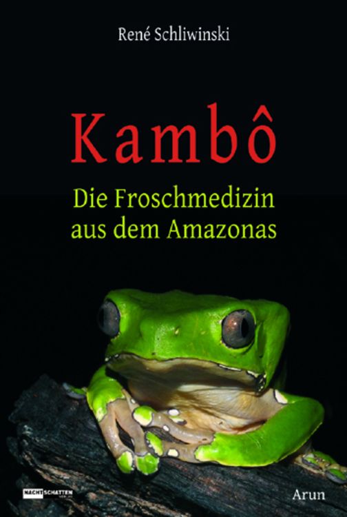 Produktbild: Kamb&ocirc;