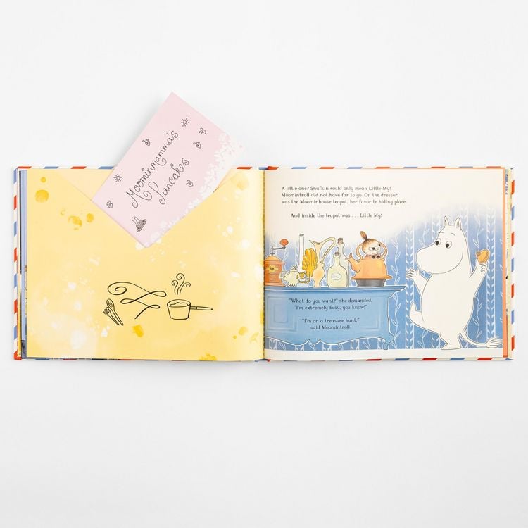 Produktbild: Moomin Mail