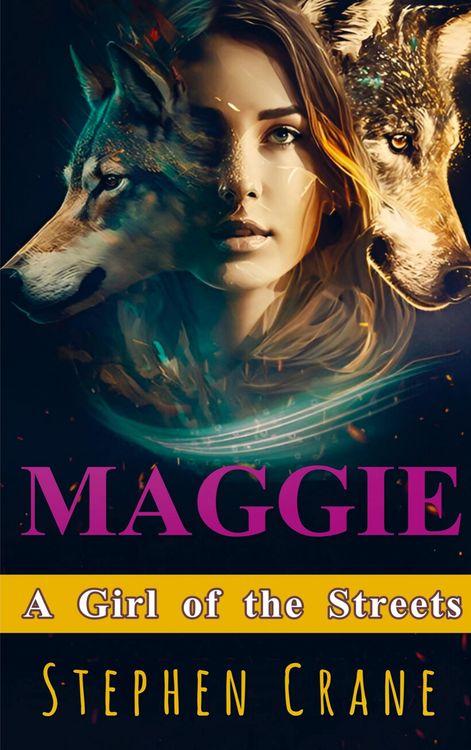 Produktbild: Maggie