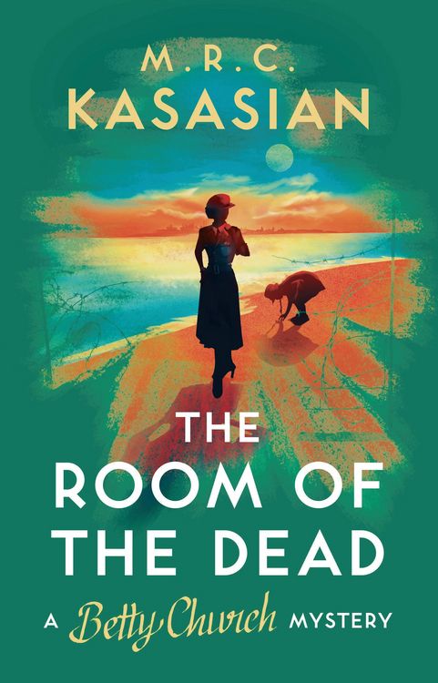 Produktbild: The Room of the Dead