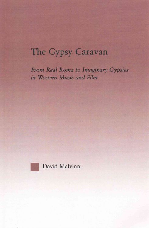 Produktbild: The Gypsy Caravan