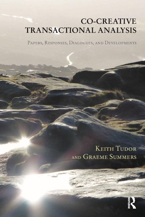 Produktbild: Co-Creative Transactional Analysis