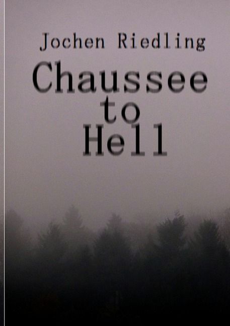Produktbild: Chaussee to Hell