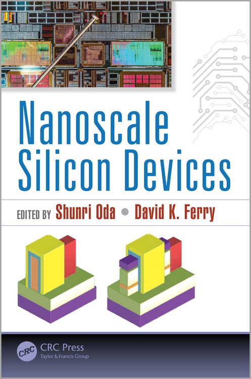 Produktbild: Nanoscale Silicon Devices