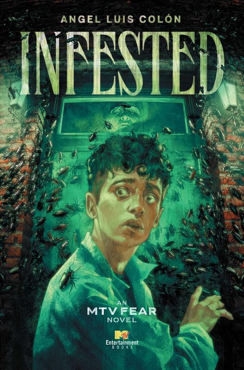 Produktbild: Infested