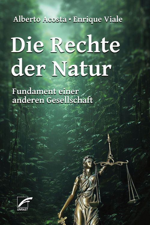 Produktbild: Die Rechte der Natur