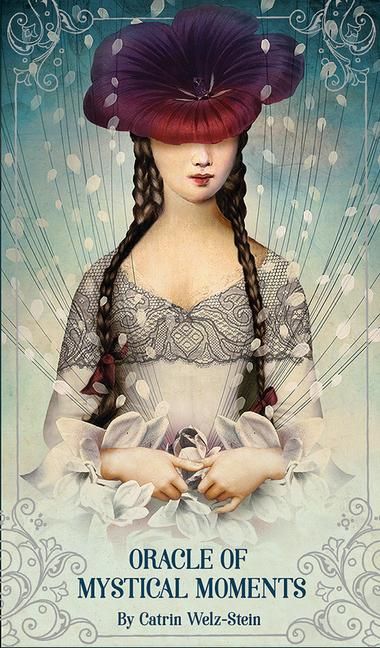 Produktbild: Welz-Stein, C: Oracle of Mystical Moments