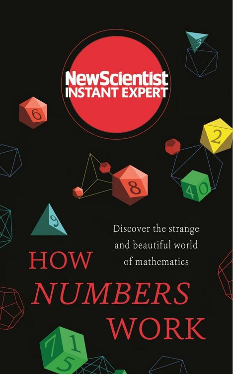 Produktbild: How Numbers Work