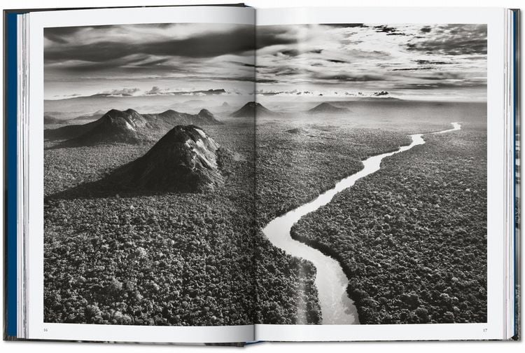 Produktbild: Sebasti&atilde;o Salgado
