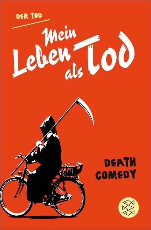 Produktbild: Mein Leben als Tod