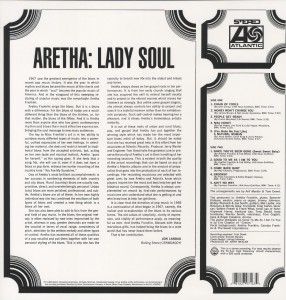 Produktbild: Lady Soul