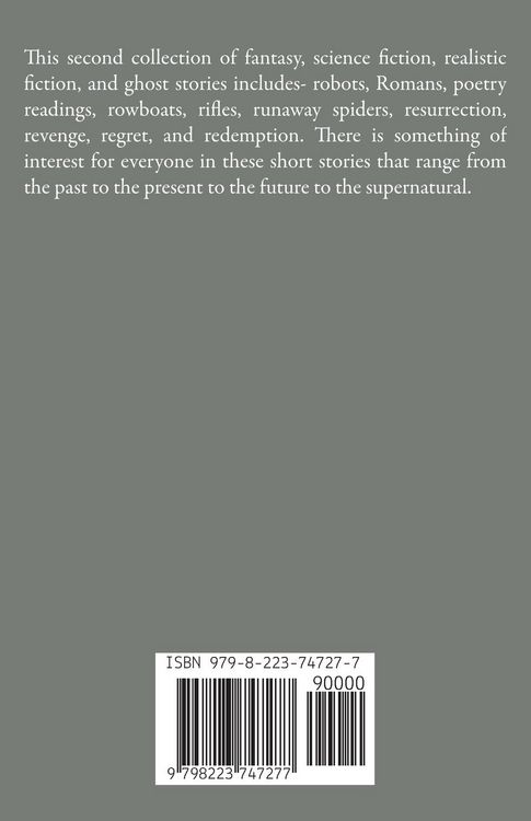Produktbild: Short Story Collection #02