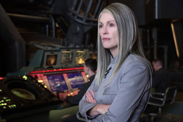 Produktbild: Die Tribute von Panem - Mockingjay Teil 1