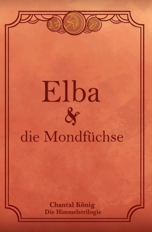 Produktbild: Elba und die Mondf&uuml;chse