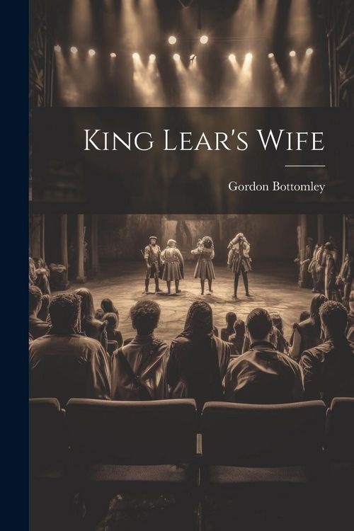 Produktbild: King Lear's Wife