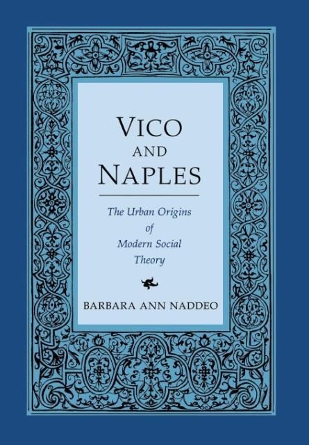 Produktbild: Vico & Naples