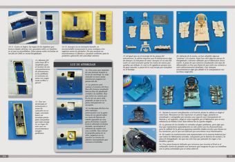 Produktbild: Flugzeuge im Modell