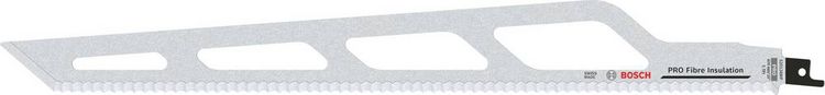 Produktbild: Bosch Accessories 2608635529 S&auml;bels&auml;geblatt S 2013 AWP, Precision for FibreInsulation 1 St.