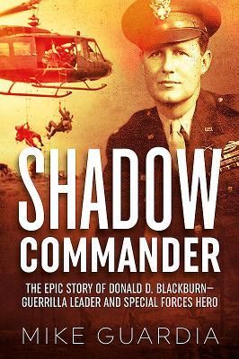 Produktbild: Shadow Commander