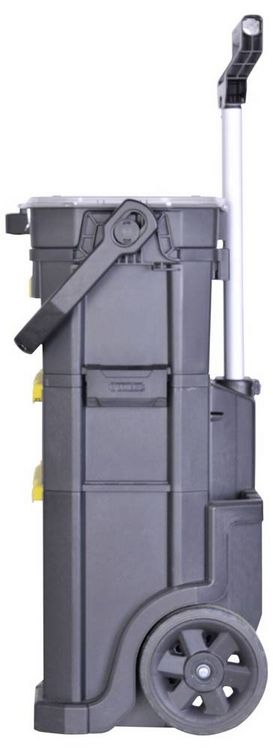 Produktbild: Rollende Werkstatt B560xT382xH764mm STANLEY