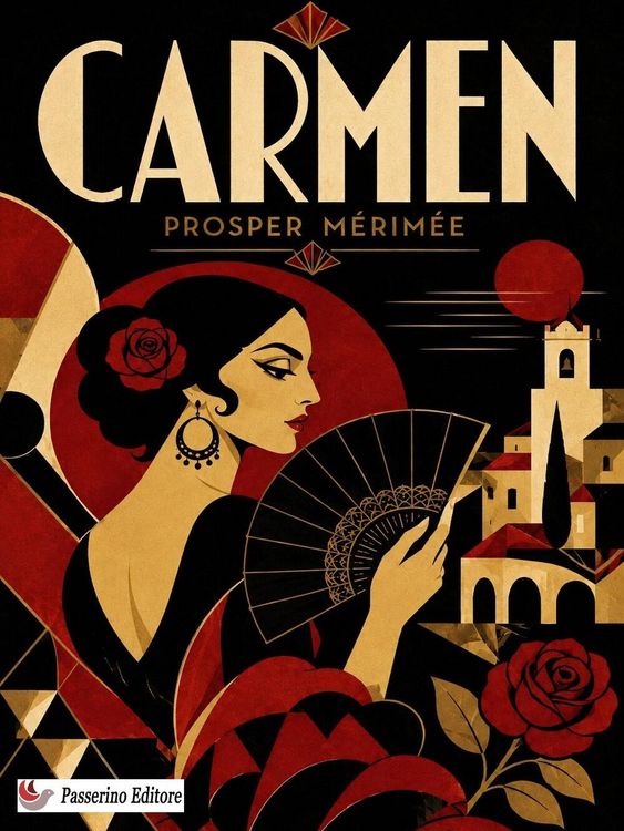 Produktbild: Carmen