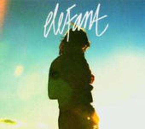 Produktbild: Sunlight Makes Me Paranoid