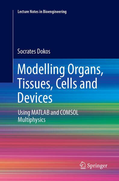 Produktbild: Modelling Organs, Tissues, Cells and Devices
