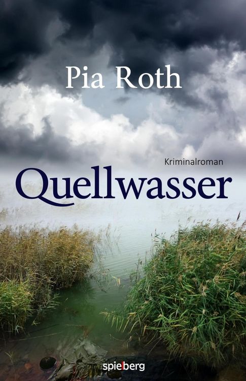 Produktbild: Quellwasser