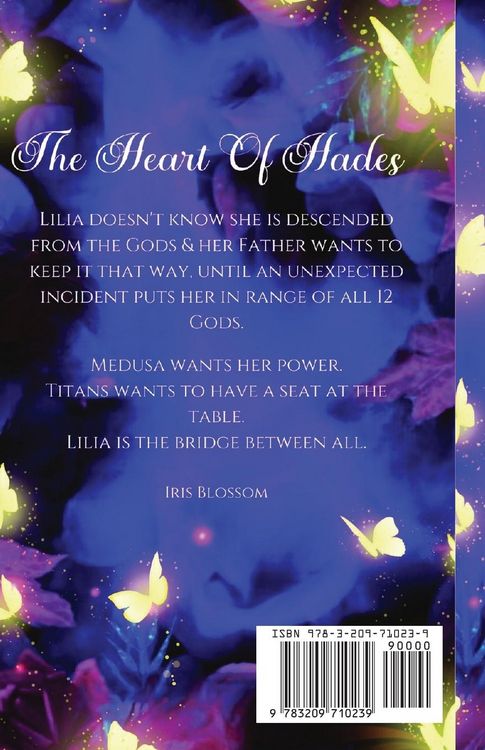 Produktbild: The Heart Of Hades