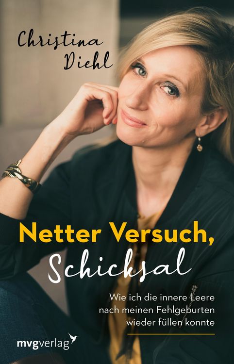 Produktbild: Netter Versuch, Schicksal