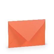 Produktbild: Paperado-5er Pack Briefumschl&auml;ge C6 m. Sf., Coral
