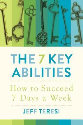 Produktbild: The 7 Key Abilities