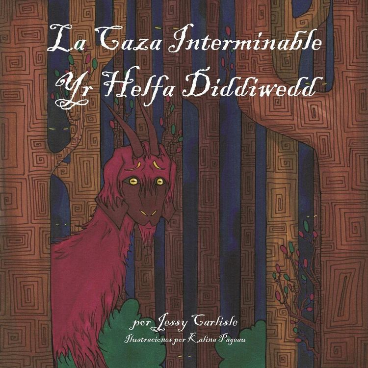 Produktbild: La Caza Interminable